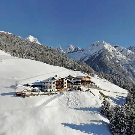 Guest house Wiesenhof