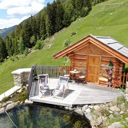 Wiesenhof Vendégház