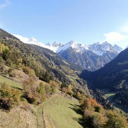 Wiesenhof Vendégház