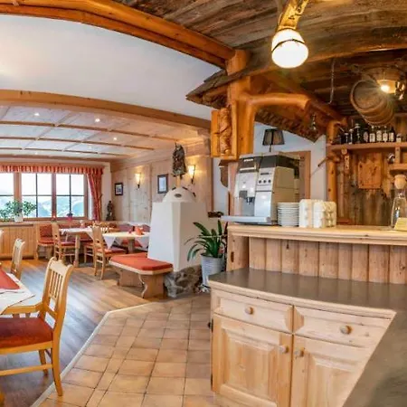 Wiesenhof 3* Kaunerberg