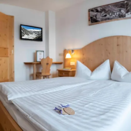 Wiesenhof Kaunerberg