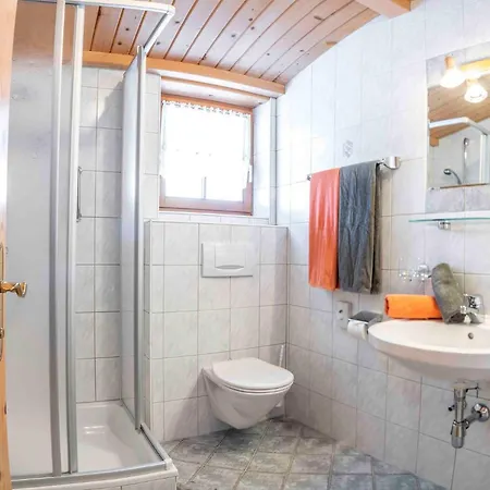 Wiesenhof Guest house 4*