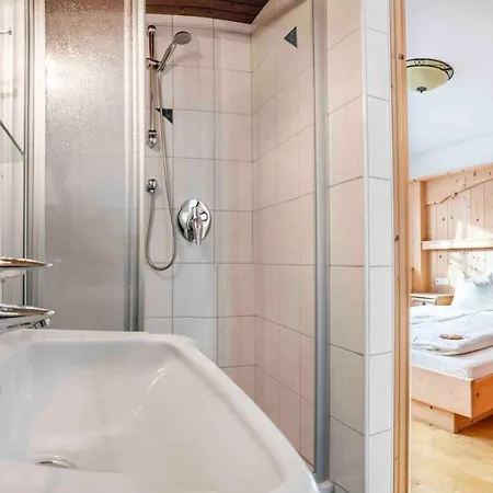 Vendégház Wiesenhof 3*