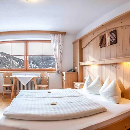 Wiesenhof 4* Kaunerberg