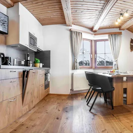 Vendégház Wiesenhof Kaunerberg