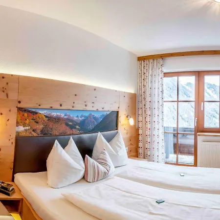 Wiesenhof Kaunerberg