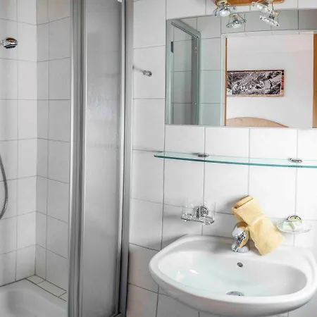Guest house Wiesenhof Kaunerberg