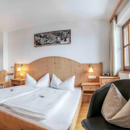 Vendégház Wiesenhof 3*