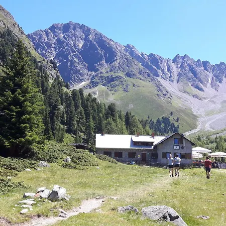 Vendégház Wiesenhof