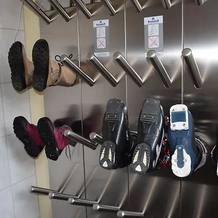 Wiesenhof 3* Kaunerberg