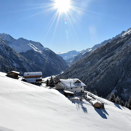 Guest house Wiesenhof