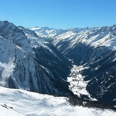 Wiesenhof 4* Kaunerberg