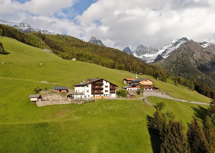 Penzion Wiesenhof