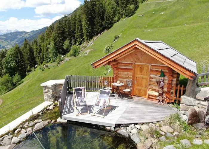 Wiesenhof بيت ضيافة