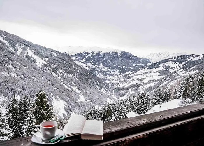 Wiesenhof بيت ضيافة Kaunerberg