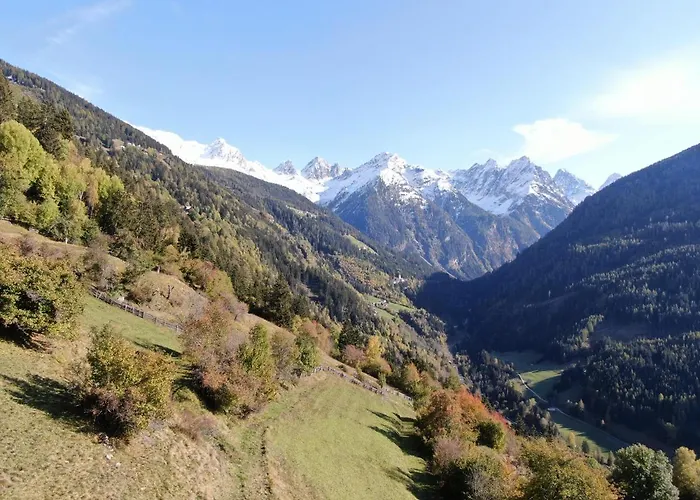 Wiesenhof بيت ضيافة