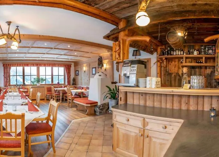 Wiesenhof 3* Kaunerberg