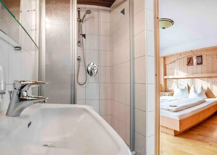 بيت ضيافة Wiesenhof 3*