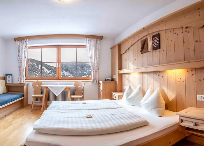 Wiesenhof 3* Kaunerberg