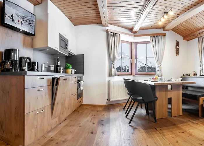 بيت ضيافة Wiesenhof Kaunerberg