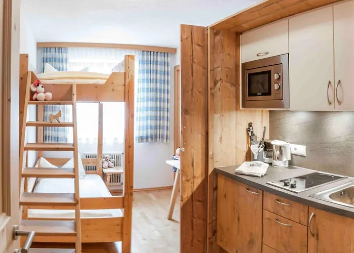 بيت ضيافة Wiesenhof