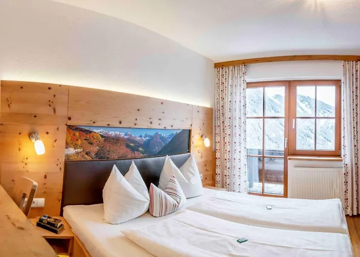 Wiesenhof Kaunerberg