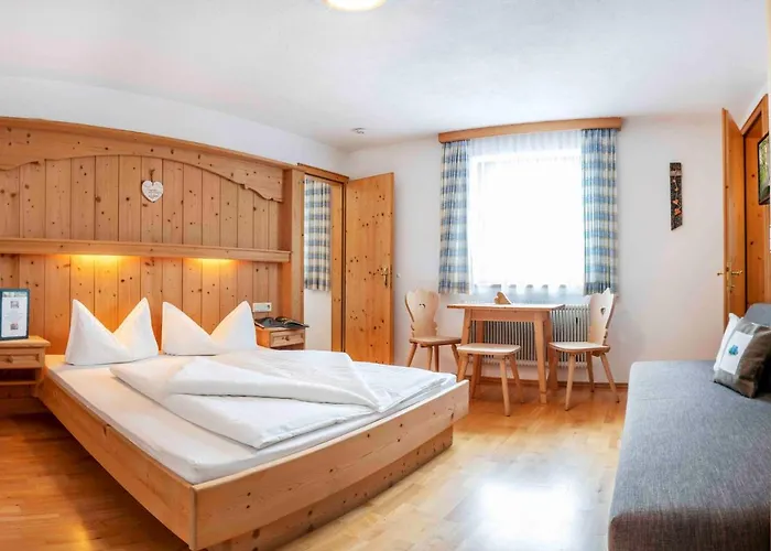 Wiesenhof Penzion 3*