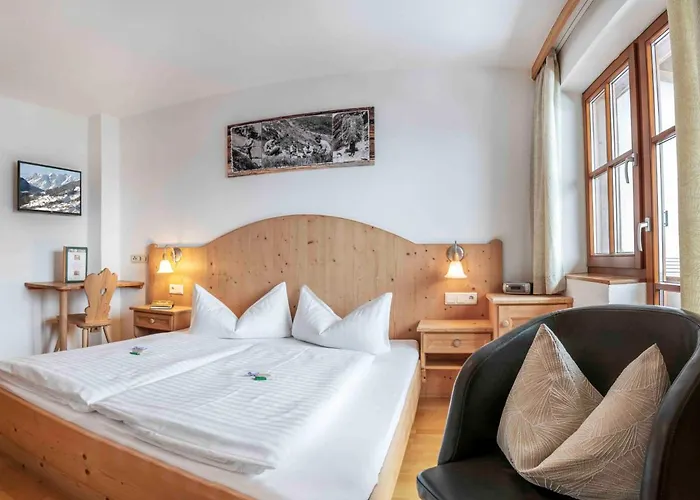 بيت ضيافة Wiesenhof 3*