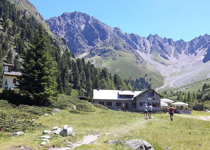 بيت ضيافة Wiesenhof