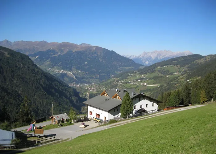 Wiesenhof Penzion 3*