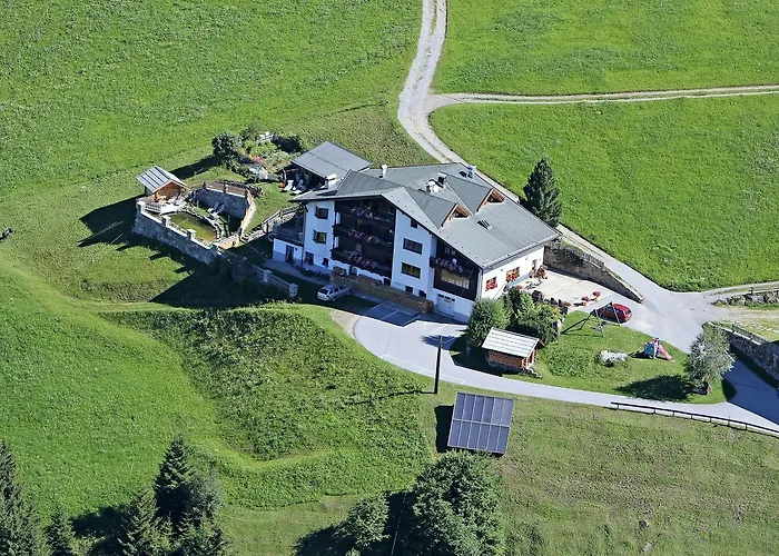 Wiesenhof بيت ضيافة 3*