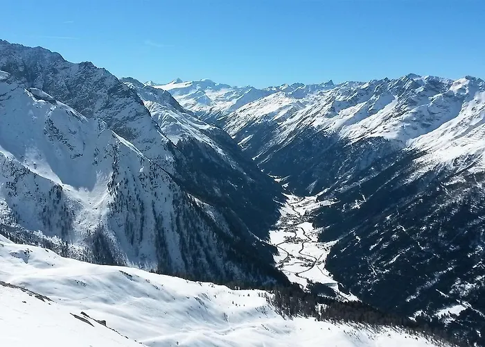 Wiesenhof 3* Kaunerberg