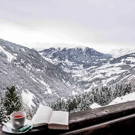 Wiesenhof בית הארחה קאונרברג