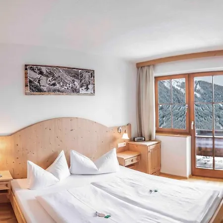 בית הארחה Wiesenhof